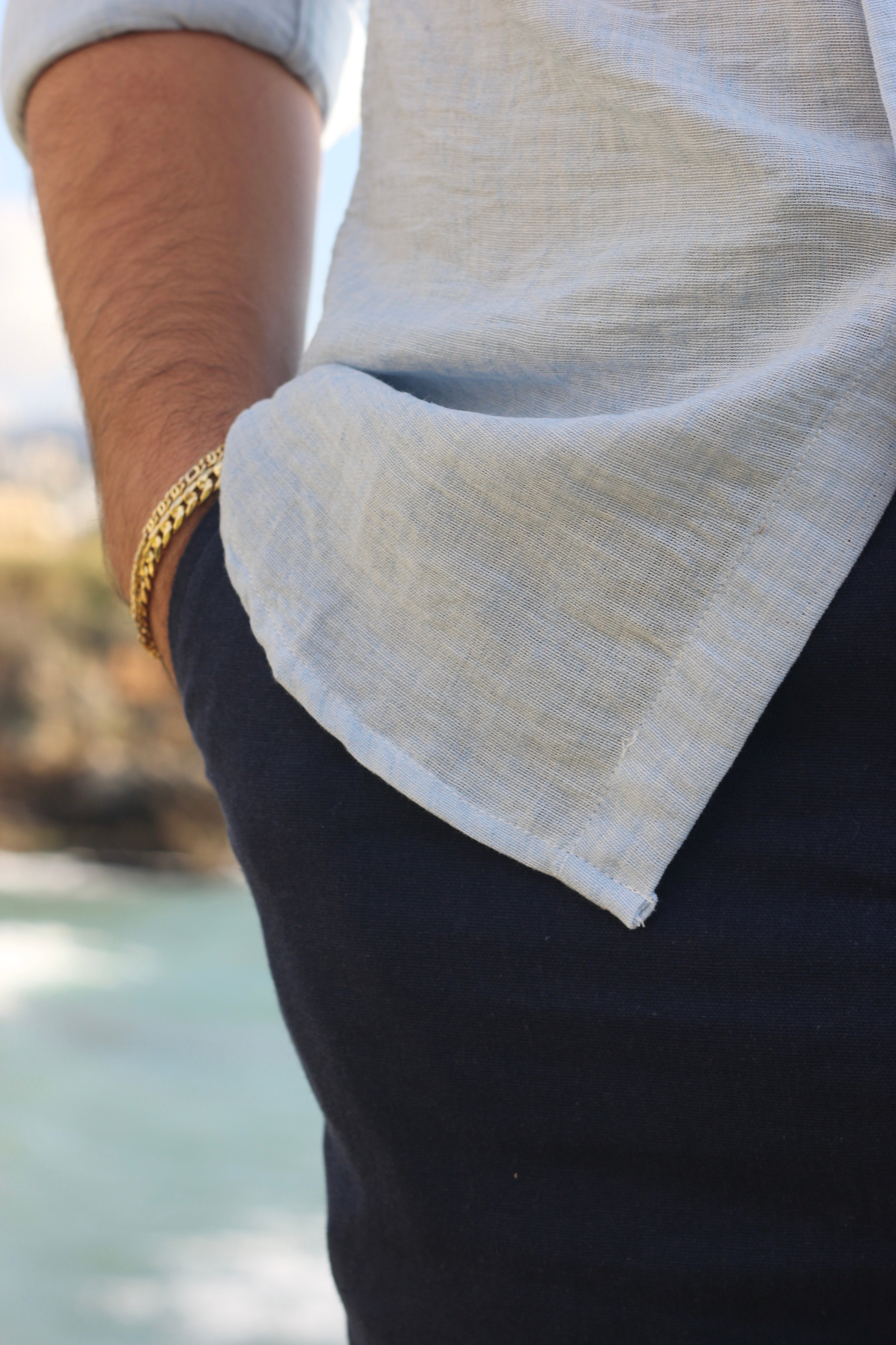 Moonlight Pant