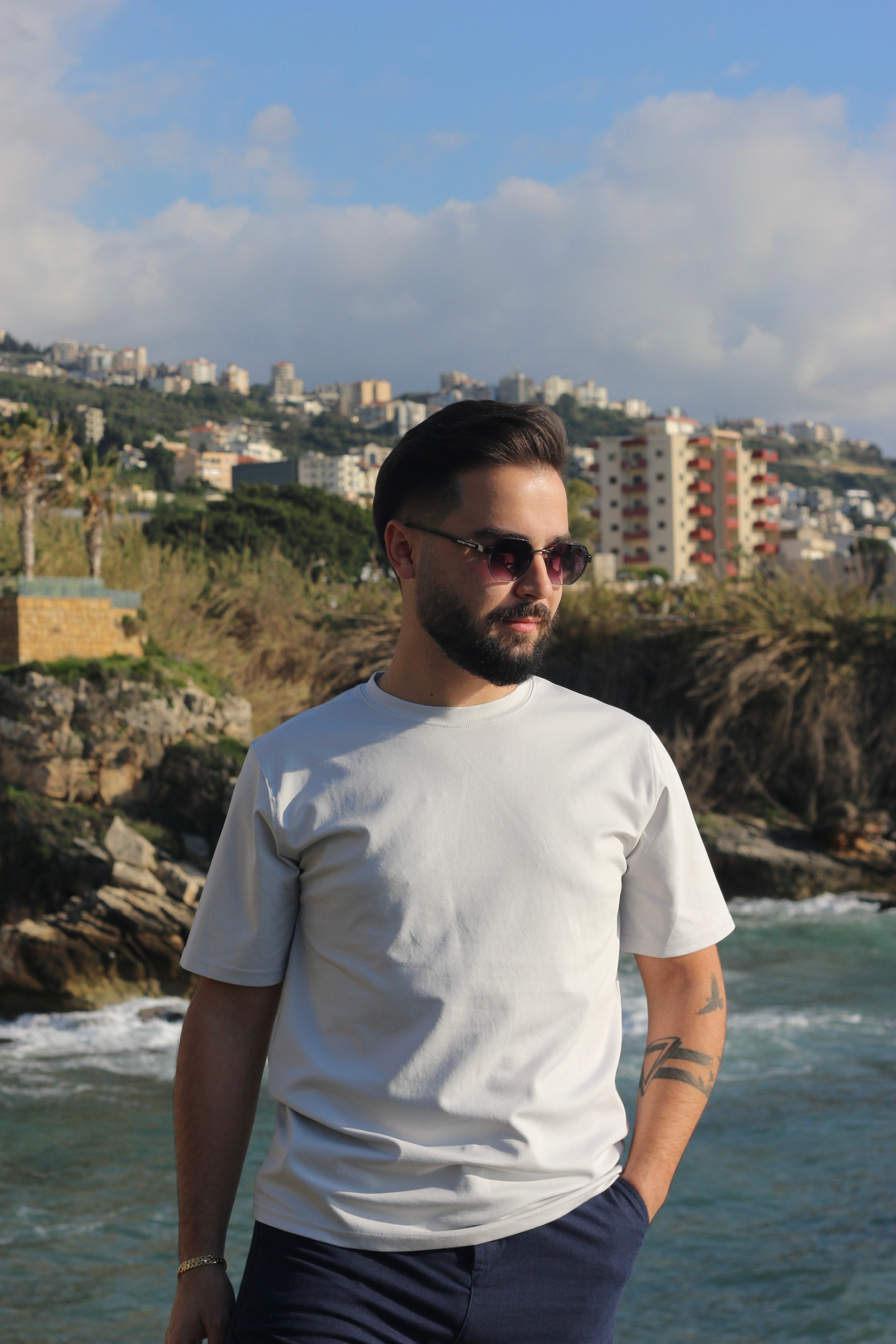 Sky T-Shirt