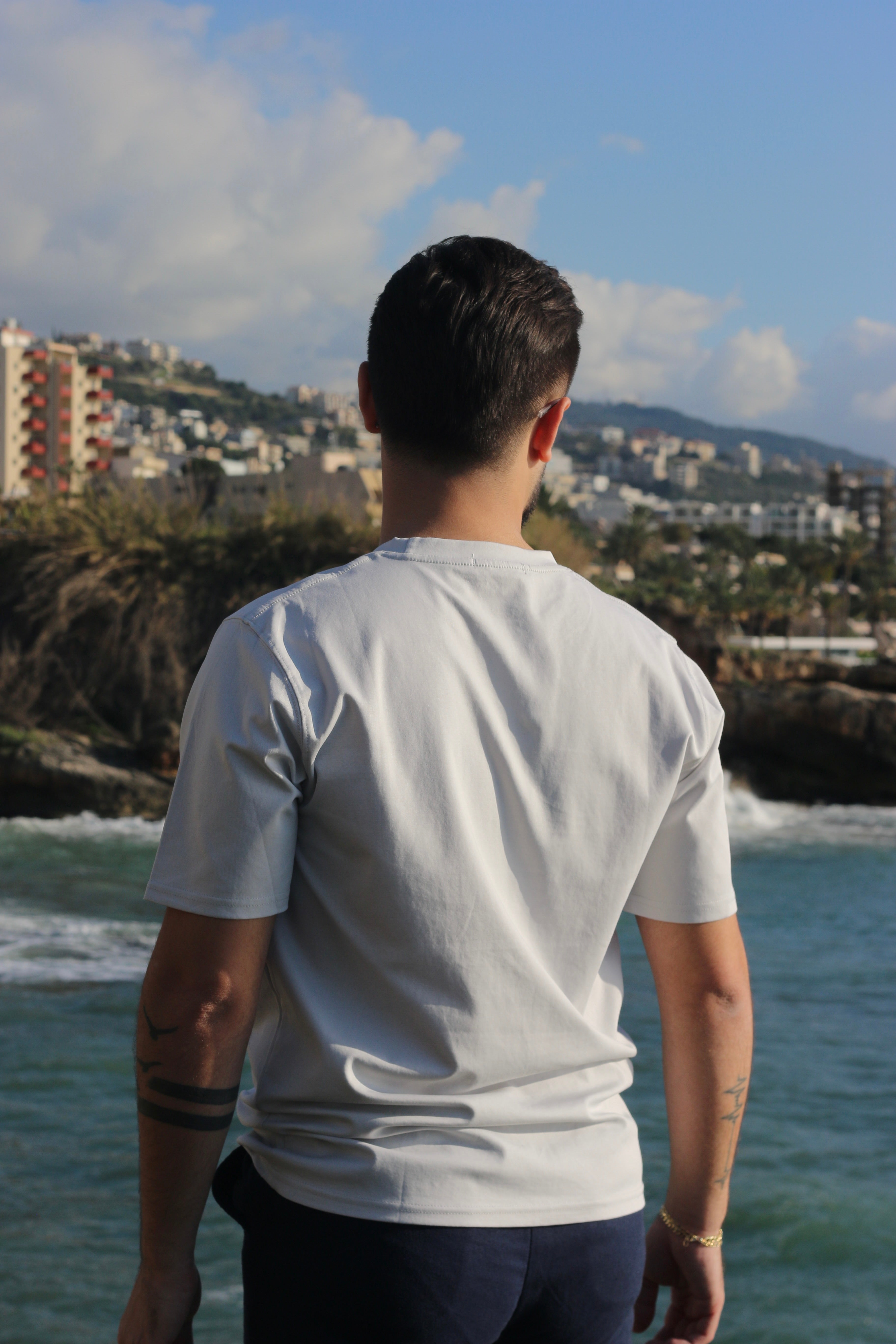 Sky T-Shirt