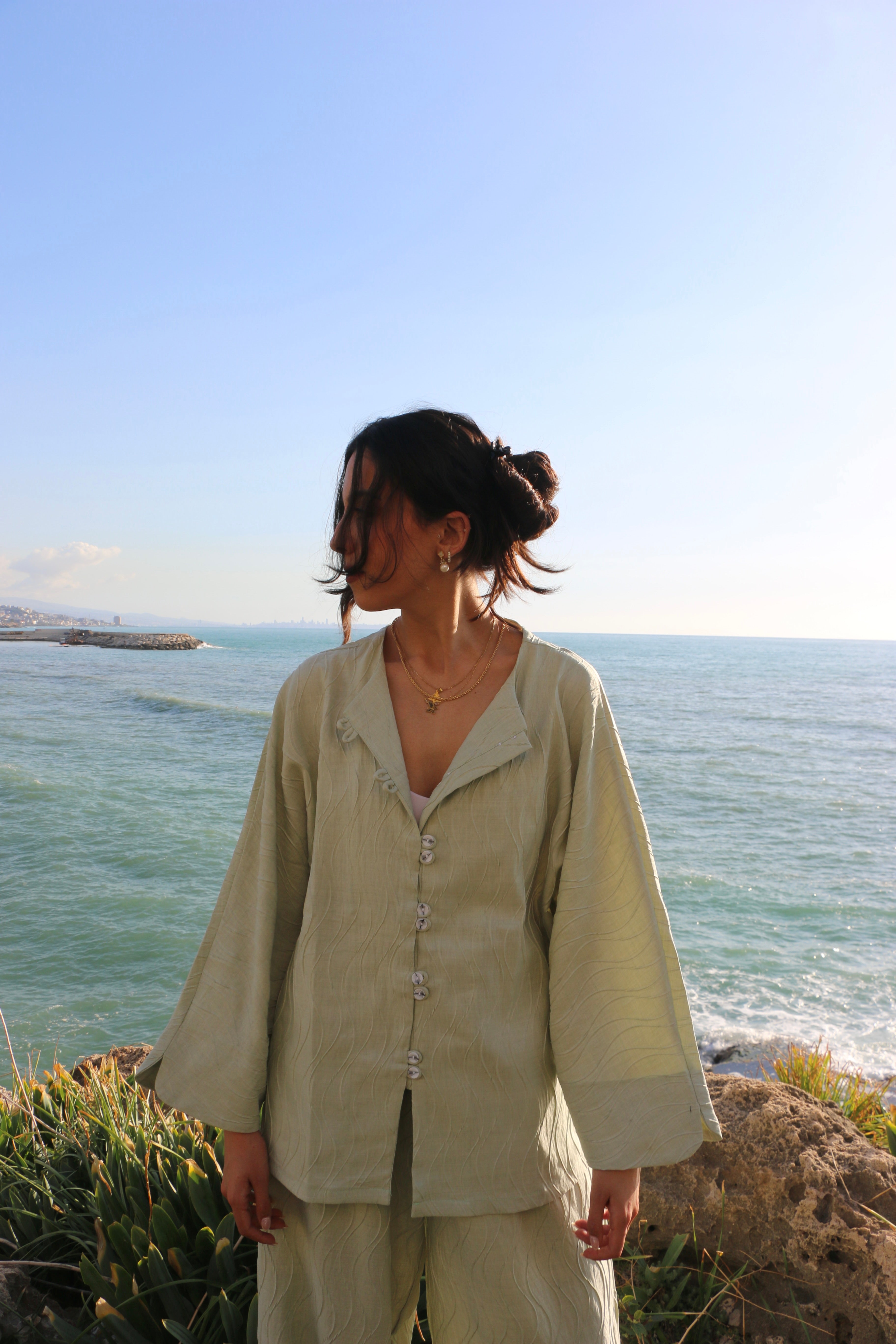 Olive Set