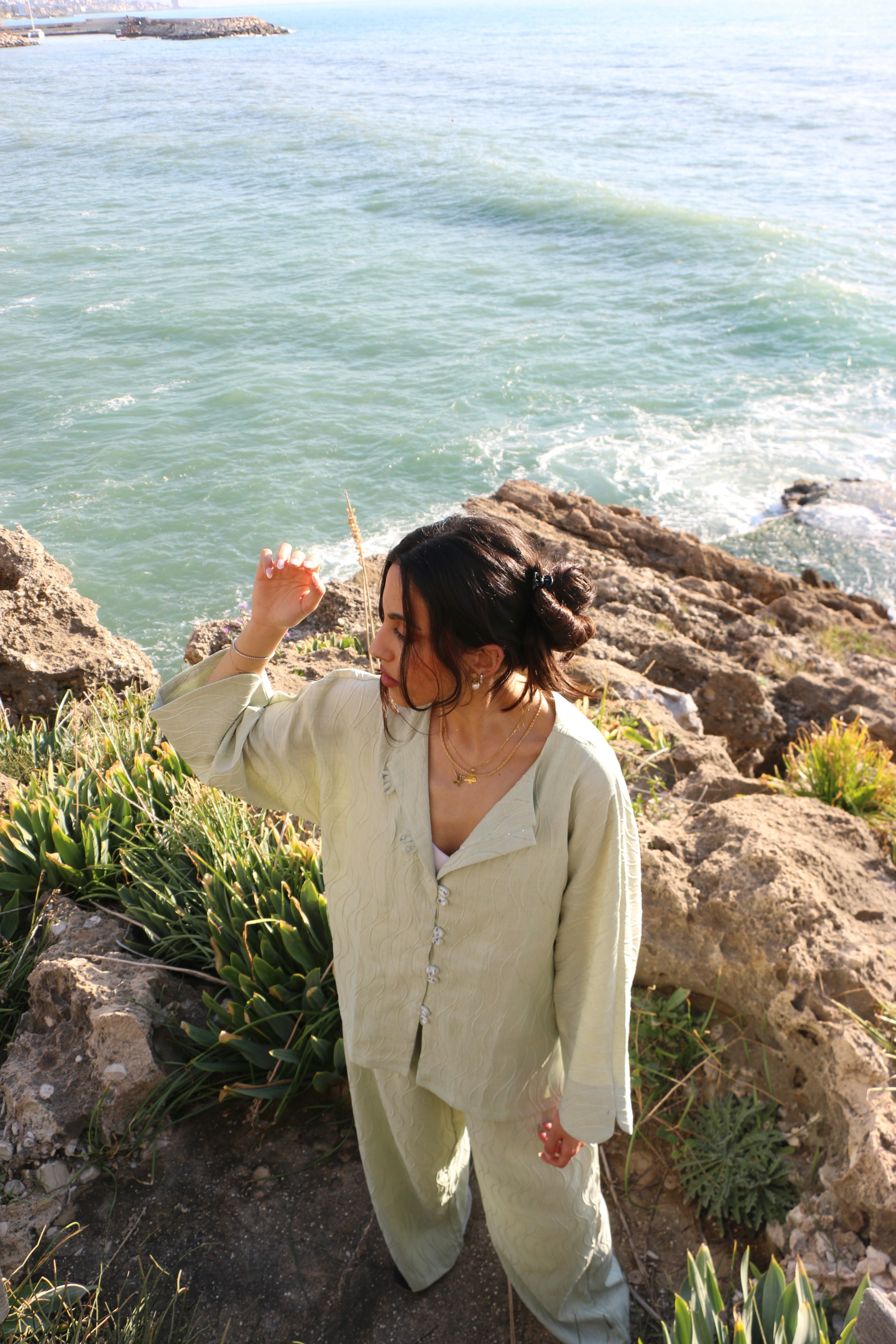 Olive Set