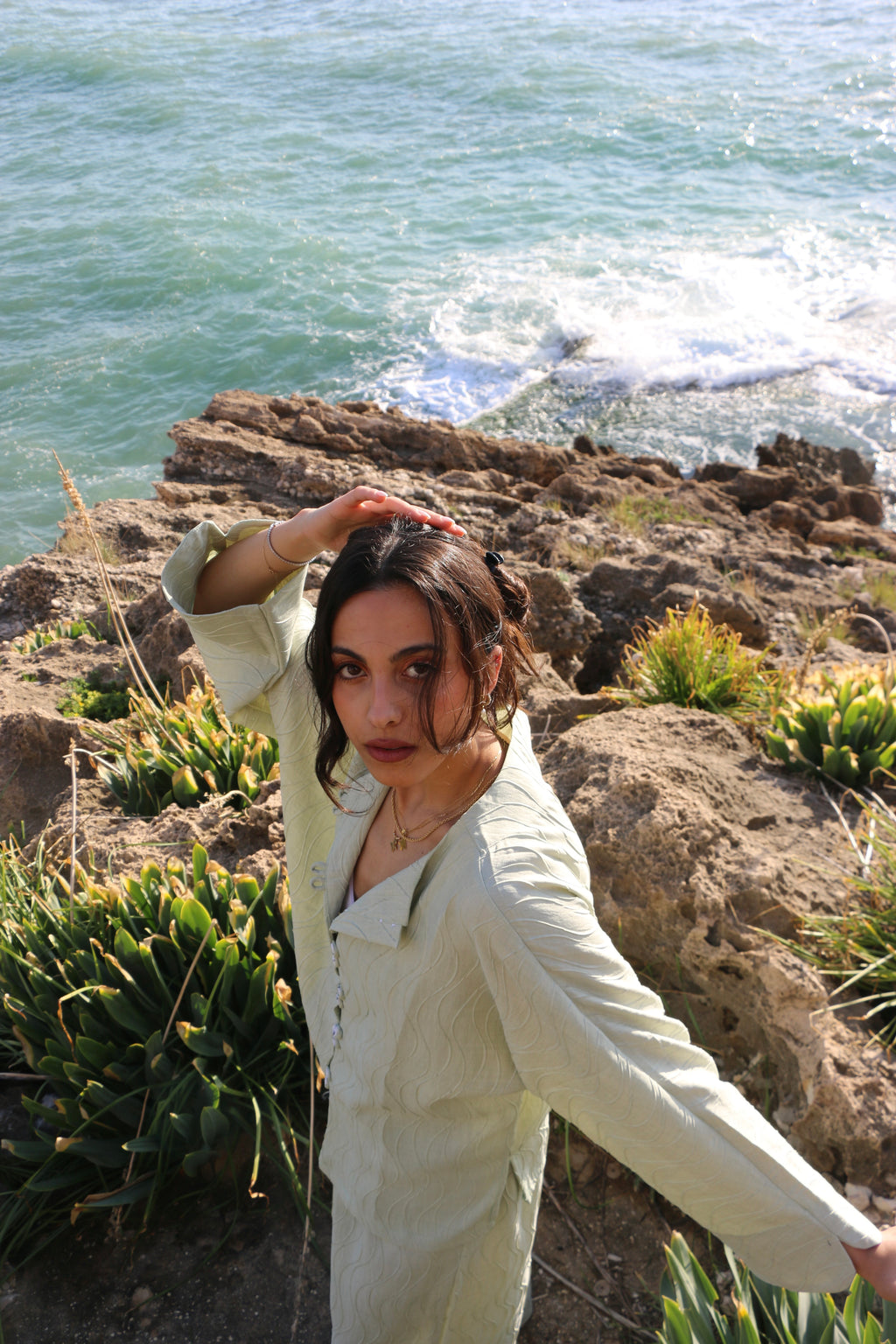 Olive Set