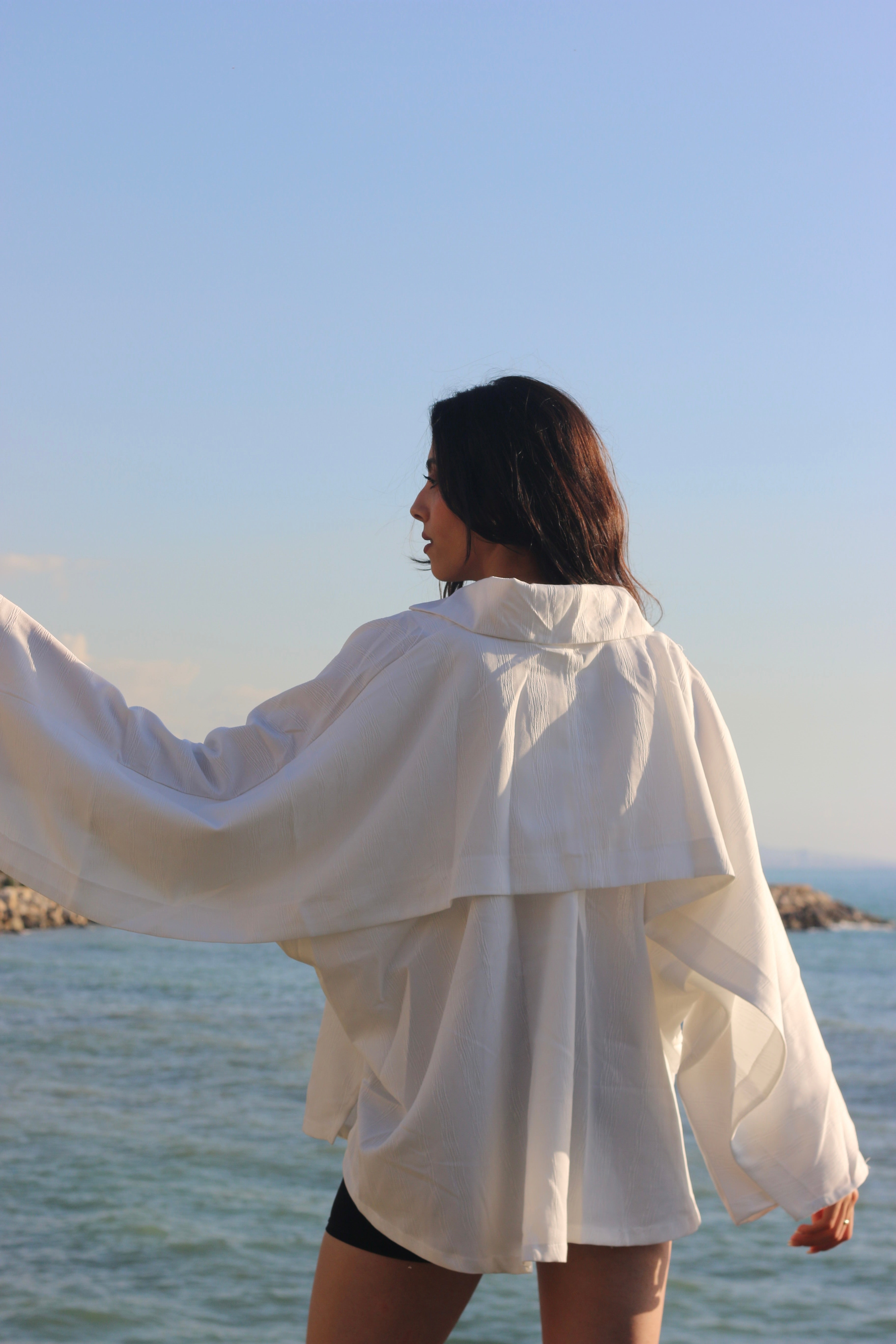Pearl Shirt