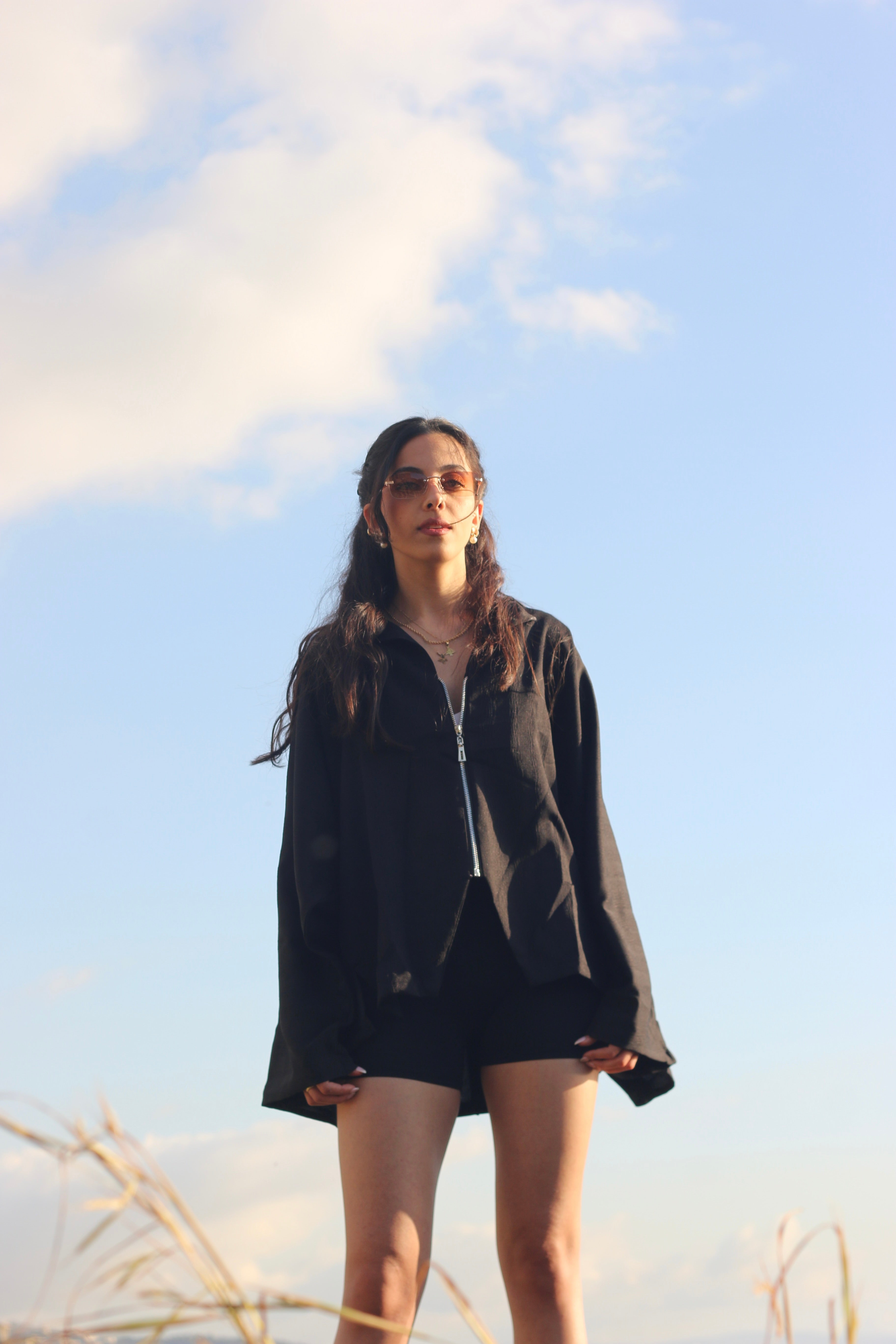 Caviar Shirt