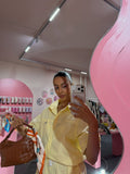 Butter glow set